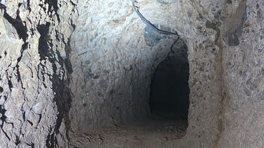 En Sonora, autoridades federales inhabilitan túnel con dirección a EEUU, detienen a persona relacionada en contrabando