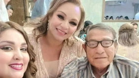 La discapacidad no es impedimento para triunfar: Florencio Jaramillo Ruiz
