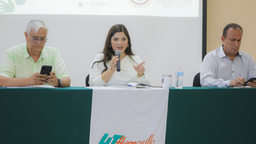 El Congreso de Sonora escucha propuestas para fortalecer reforma contra el reclutamiento forzado