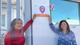 Gobierno de Sonora suma esfuerzos en beneficio de la seguridad de las mujeres