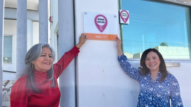 Gobierno de Sonora suma esfuerzos en beneficio de la seguridad de las mujeres