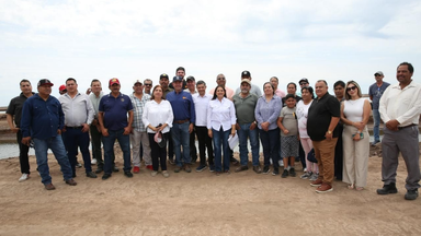 Fortalece Gobierno de Sonora diálogo y acciones con el sector pesquero ribereño
