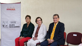 Participa Ayuntamiento de Guaymas en Jornada de Sensibilización y Compromiso Institucional: Cero Tolerancia al Hostigamiento Sexual y Acoso Sexual