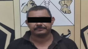 Vinculado a proceso José Trinidad “N” por violencia familiar en Navojoa