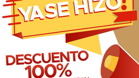 Tesorería Municipal de Empalme ofrece atractivos descuentos en pago de impuestos por el Buen Fin