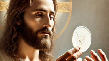 SOLEMNIDAD DEL SAGRADO CORAZÓN DE JESÚS