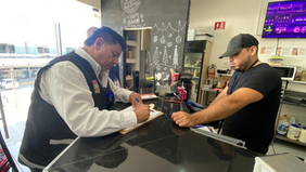 Instala C5i Sonora App Comercio Directo al Centro en más de 3 mil negocios en Hermosillo