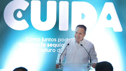 Se convierte Hermosillo en el primer municipio del país en operar organismo de agua con energía solar
