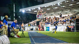 Clasifican 13 sonorenses al Nacac de atletismo Sub 18 y 23