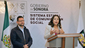 Avanza Sonora siete lugares en ranking nacional de Mejora Regulatoria