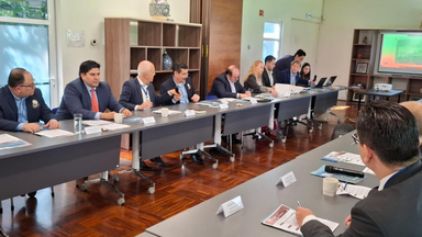 Gobierno de Sonora posiciona a Guaymas como el puerto estratégico del nearshoring en México