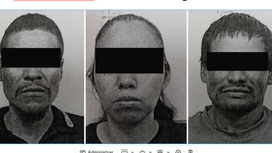 Vinculados a proceso a tres personas por narcomenudeo en Ciudad Obregón