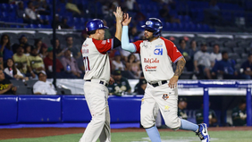 Charros "saca la escoba" ante Pericos de Puebla