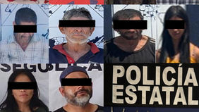 Fortalece Policía Estatal operativos de combate al narcomenudeo