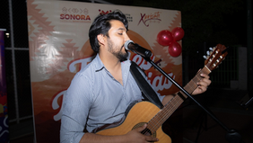 Gobierno de Sonora invita a Tardes Bohemias en la colonia Apolo