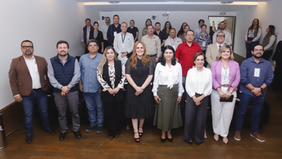 Impulsa Congreso de Sonora foro de consulta sobre la iniciativa de Ley de Entrega-Recepción