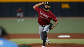 Guerreros consigue la serie completa ante Toros de Tijuana