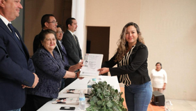 Entrega Gobierno de Sonora más de mil 200 certificados de educación profesional técnica: Cecyte