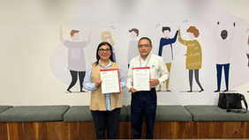 Gobierno de Sonora fortalece educación dual en coordinación con sector industrial: Itesca