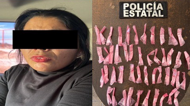 Operativos con fuerza y resultados: Policía Estatal marca presencia en Hermosillo y Cajeme