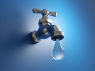 PROGRAMA DE DISTRIBUCIÓN DE AGUA POTABLE DE HOY MARTES 23 DE DICIEMBRE DEL 2025