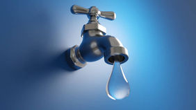 PROGRAMA DE DISTRIBUCIÓN DE AGUA POTABLE DEL DÍA DE HOY LUNES 29 DE SEPTIEMBRE DEL 2025
