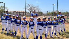 Sector Pesca Guaymas es subcampeón distrital, viajará al nacional de beisbol moyote