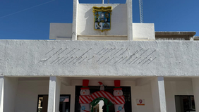 Mantendrán guardias en oficinas municipales de Empalme durante periodo vacacional