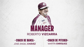 Revela Tomateros su cuerpo técnico para la temporada 2025-26