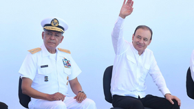 Gobernador Durazo impulsa a Cajeme en nuevo polo de la industria aérea