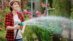 PROGRAMA DE DISTRIBUCIÓN DE AGUA POTABLE DEL DÍA DE HOY VIERNES 18 DE JULIO 2025