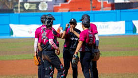La selección junior de Sonora pasa a las semifinales de Olimpiada Nacional de Béisbol