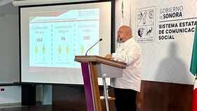 Anuncia Gobierno de Sonora nuevas opciones educativas de la Universidad de la Seguridad Pública