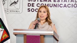 Gobierno de Sonora apoya economía familiar con Bazar Escolar 2025