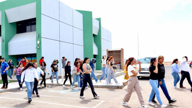 Gobierno de Sonora participará en el Primer Simulacro Nacional 2025
