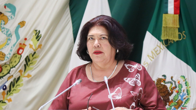 Aprueba Congreso del Estado actualizar y ampliar las categorías de la Presea del Poderío de las Mujeres Sonorenses