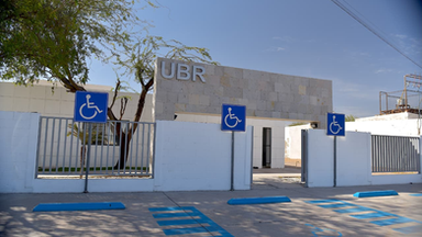 Más de 14 mil personas fueron atendidas en la Unidad Básica de Rehabilitación de COMUDIS