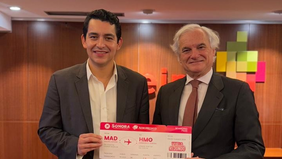 Sonora arranca su participación en FITUR 2026 con el fortalecimiento de lazos económico-turísticos