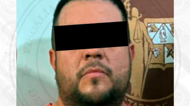 Vinculado a proceso por el delito de secuestro registrado en Cananea
