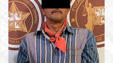 FGJES logra vinculación a proceso contra sujeto por abuso sexual agravado en Cananea