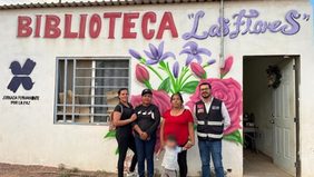 Mujeres Constructoras de Paz son aliadas en la generación de entornos seguros: SSP Sonora