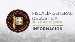 Servicios Periciales de la FGJES procesa restos óseos localizados en Sonoyta tras acciones de búsqueda coordinadas