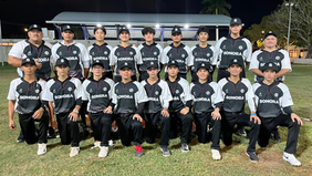 De la mano de Balderrama, Sonora Sub 16 está en la final