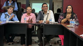 Instala Ayuntamiento de Empalme el Sistema Municipal para la Igualdad entre Mujeres y Hombres