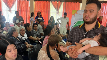 Gobierno de Sonora promueve registro temprano de niñas y niños en todo el estado