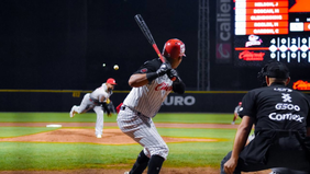 Piratas de Campeche gana duelo de batazos a Caliente de Durango