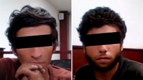 Vinculan a proceso a dos imputados por violencia familiar en Nogales