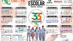 Invita Cecyte Sonora a estudiantes a completar su proceso de inscripción