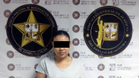 Vinculan a proceso a mujer por robo violento de vehículo en Nogales