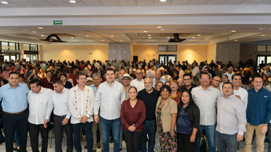 Sonora se suma al diálogo nacional rumbo a la elección judicial